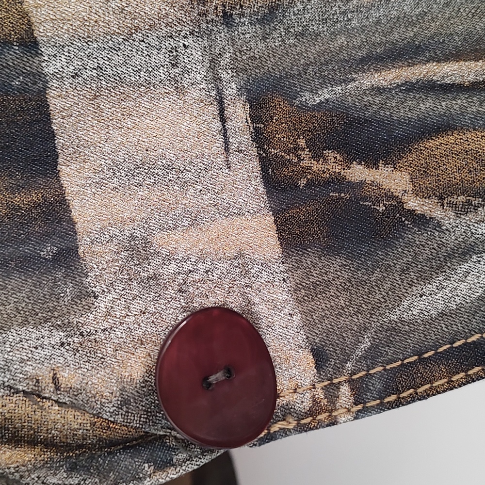 Statement Blazer - image 5